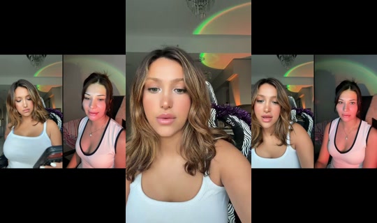 beyzlina TikTok Live — Aug 31, 2026, 4:01 PM