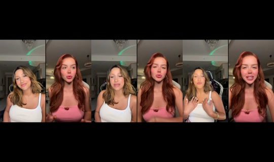 beyzlina TikTok Live — Aug 31, 2026, 5:17 PM