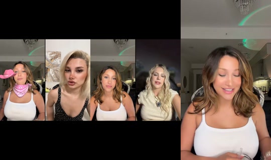 beyzlina TikTok Live — Aug 31, 2026, 7:01 PM