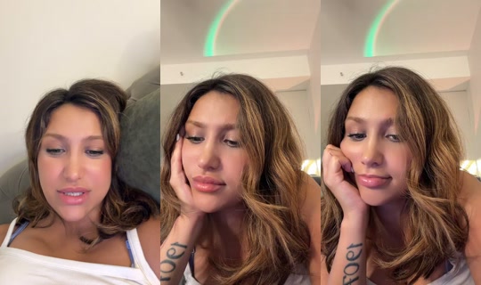 beyzlina TikTok Live — Aug 31, 2026, 8:57 PM