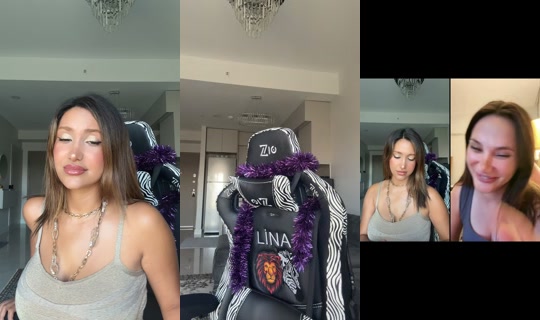 beyzlina TikTok Live — Sep 1, 2026, 2:58 PM