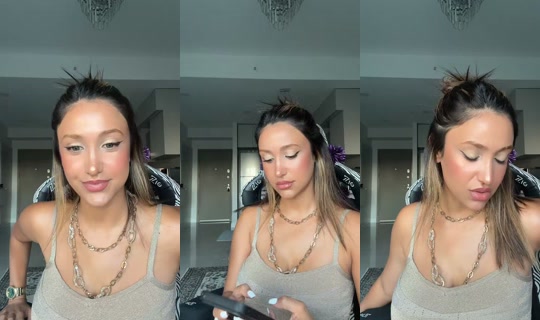 beyzlina TikTok Live — Sep 1, 2026, 3:48 PM