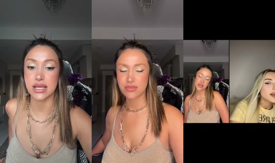 beyzlina TikTok Live — Sep 1, 2026, 4:40 PM