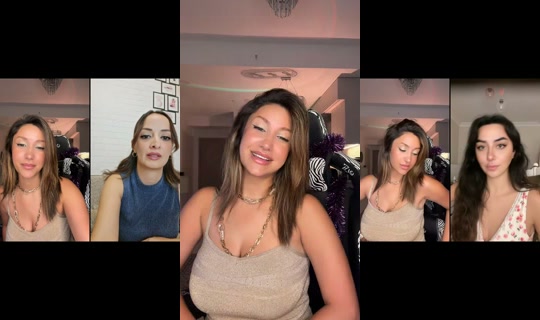 beyzlina TikTok Live — Sep 1, 2026, 7:41 PM