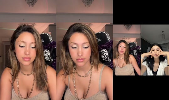 beyzlina TikTok Live — Sep 1, 2026, 9:03 PM