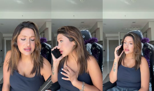 beyzlina TikTok Live — Sep 3, 2026, 12:40 PM