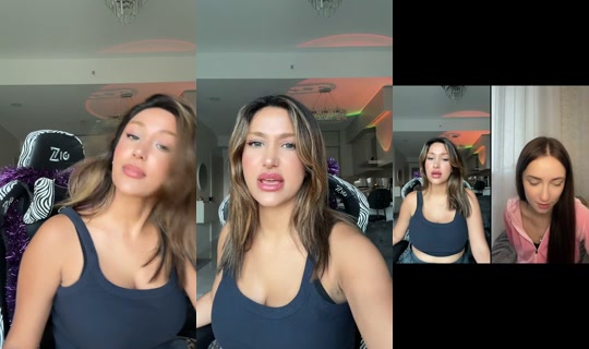 beyzlina TikTok Live — Sep 3, 2026, 3:37 PM