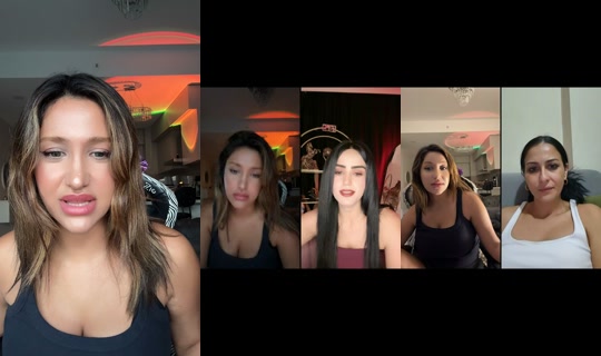 beyzlina TikTok Live — Sep 3, 2026, 4:29 PM