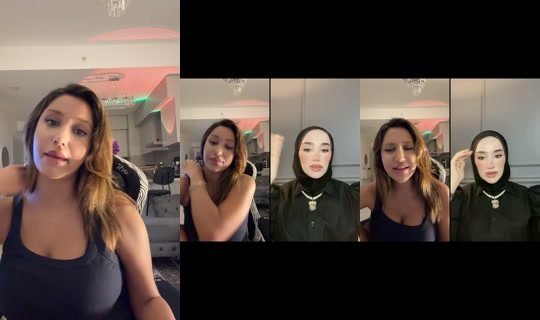 beyzlina TikTok Live — Sep 3, 2026, 5:19 PM