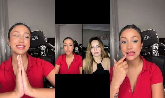 beyzlina TikTok Live — Sep 26, 2026, 9:39 PM