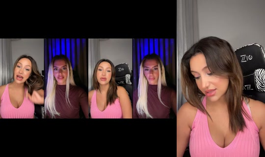 beyzlina TikTok Live — Sep 27, 2026, 10:09 PM