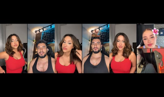 beyzlina TikTok Live — Sep 28, 2026, 9:04 PM