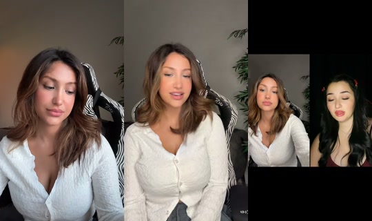 beyzlina TikTok Live — Oct 8, 2026, 3:40 PM
