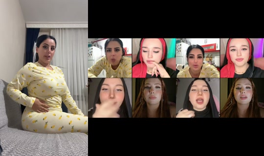 beyzz3434 TikTok Live — Oct 1, 2026, 6:58 PM
