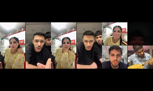 beyzz3434 TikTok Live — Oct 1, 2026, 7:36 PM