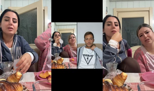 beyzz3434 TikTok Live — Oct 4, 2026, 6:52 PM