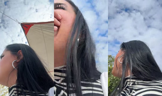 beyzz3434 TikTok Live — Oct 6, 2026, 9:45 AM