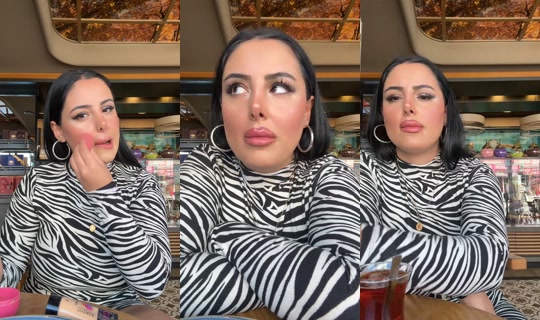 beyzz3434 TikTok Live — Oct 6, 2026, 10:24 AM