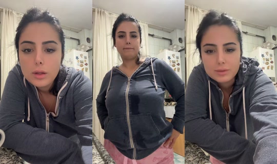 beyzz3434 TikTok Live — Oct 7, 2026, 7:17 PM