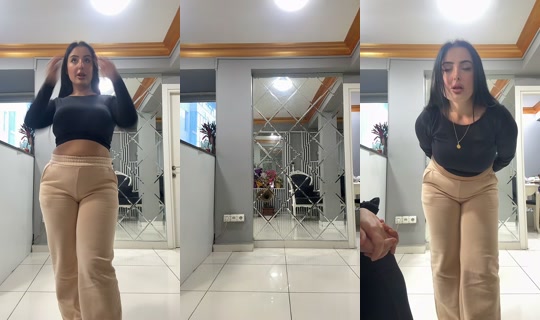 beyzz3434 TikTok Live — Oct 8, 2026, 2:11 PM