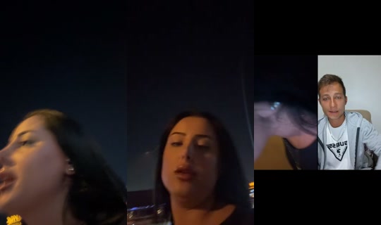 beyzz3434 TikTok Live — Oct 8, 2026, 5:07 PM