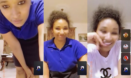 beza.beza254 TikTok Live — Sep 10, 2026, 9:03 AM