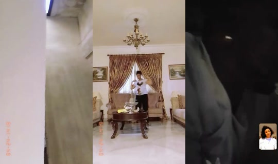 beza.beza254 TikTok Live — Sep 12, 2026, 7:37 AM