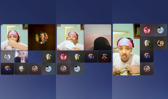beza4931 TikTok Live — Aug 25, 2026, 2:16 PM