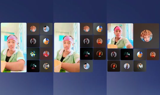 beza4931 TikTok Live — Aug 26, 2026, 5:37 AM