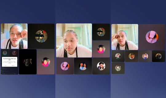 beza4931 TikTok Live — Aug 27, 2026, 5:36 AM