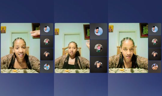 beza4931 TikTok Live — Aug 27, 2026, 7:23 PM