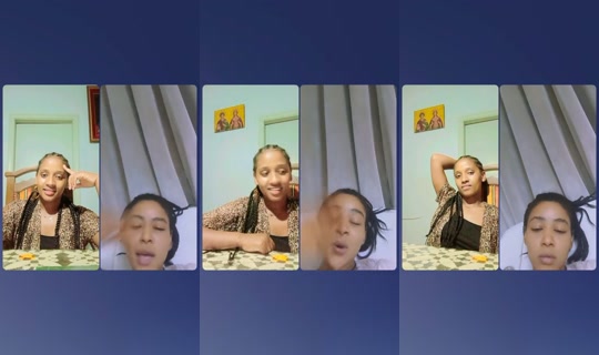 beza4931 TikTok Live — Aug 27, 2026, 9:04 PM