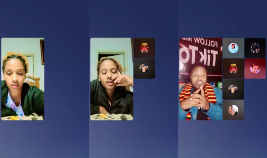 beza4931 TikTok Live — Sep 3, 2026, 7:48 PM
