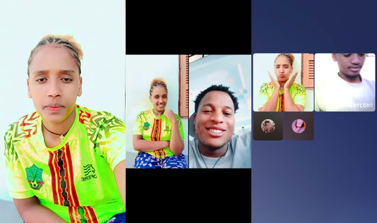 beza4931 TikTok Live — Oct 2, 2026, 12:48 PM