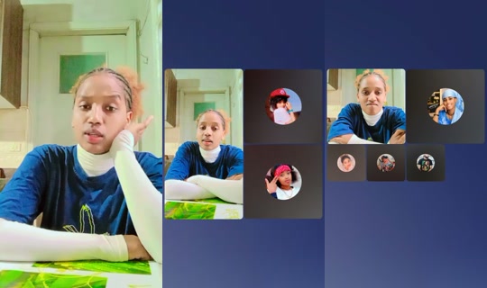 beza4931 TikTok Live — Oct 3, 2026, 5:04 AM
