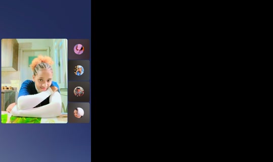 beza4931 TikTok Live — Oct 3, 2026, 5:54 AM