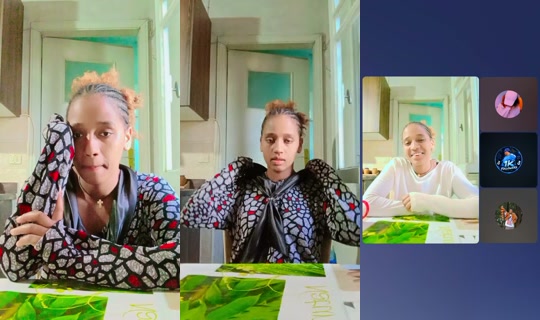 beza4931 TikTok Live — Oct 4, 2026, 4:45 AM
