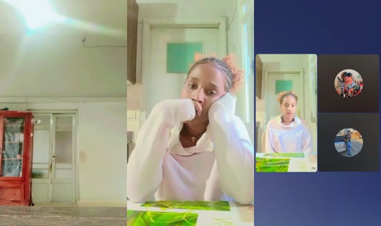 beza4931 TikTok Live — Oct 5, 2026, 4:55 AM