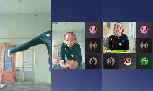 beza4931 TikTok Live — Oct 7, 2026, 5:21 AM