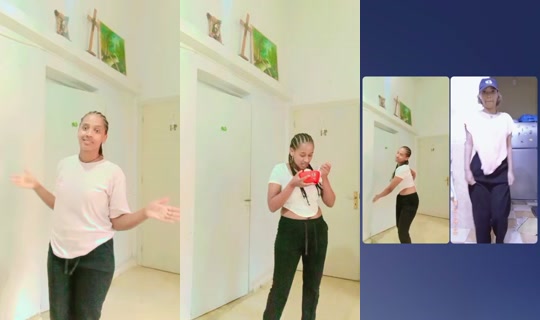 beza4931 TikTok Live — Oct 7, 2026, 12:29 PM