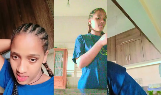 beza4931 TikTok Live — Oct 9, 2026, 5:15 AM