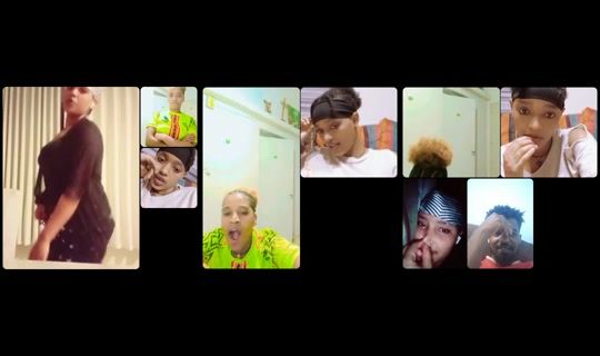 beza6278 TikTok Live — Oct 2, 2026, 6:56 PM
