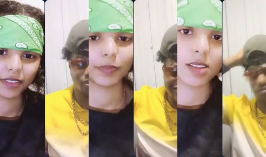 beziyeeeee TikTok Live — Aug 31, 2026, 4:52 PM