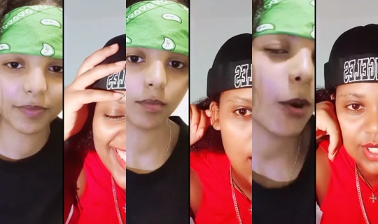 beziyeeeee TikTok Live — Sep 1, 2026, 7:52 PM
