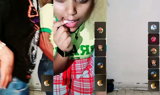 beziyeeeee TikTok Live — Sep 20, 2026, 4:43 PM