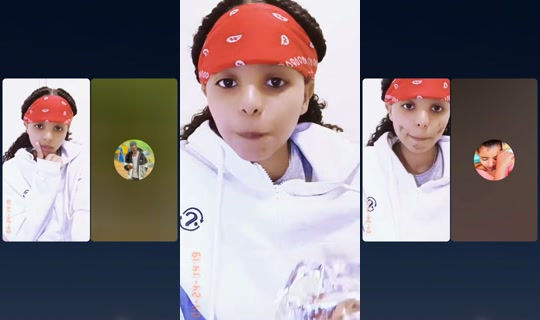 beziyeeeee TikTok Live — Sep 21, 2026, 2:50 PM