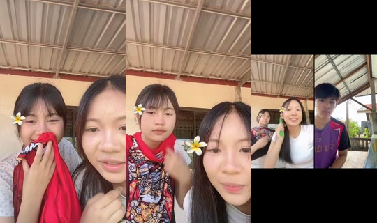 bfj565 TikTok Live — Oct 5, 2026, 8:27 AM