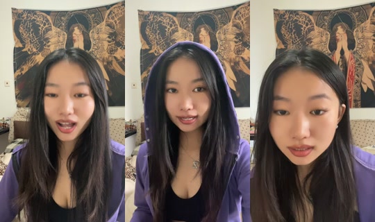 bfkskfih TikTok Live — Oct 4, 2026, 12:05 AM