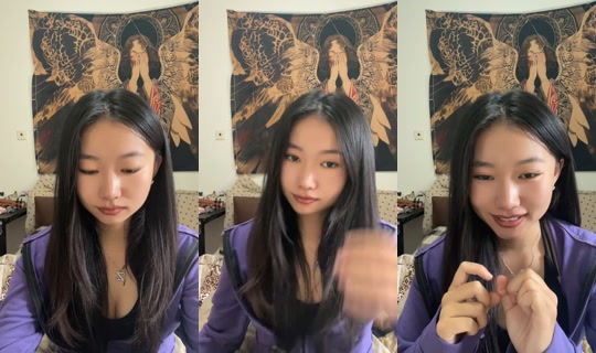 bfkskfih TikTok Live — Oct 4, 2026, 12:55 AM
