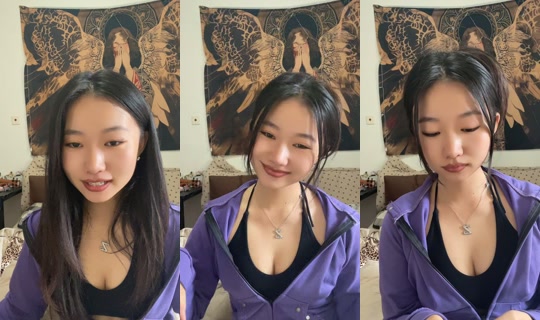 bfkskfih TikTok Live — Oct 4, 2026, 1:25 AM